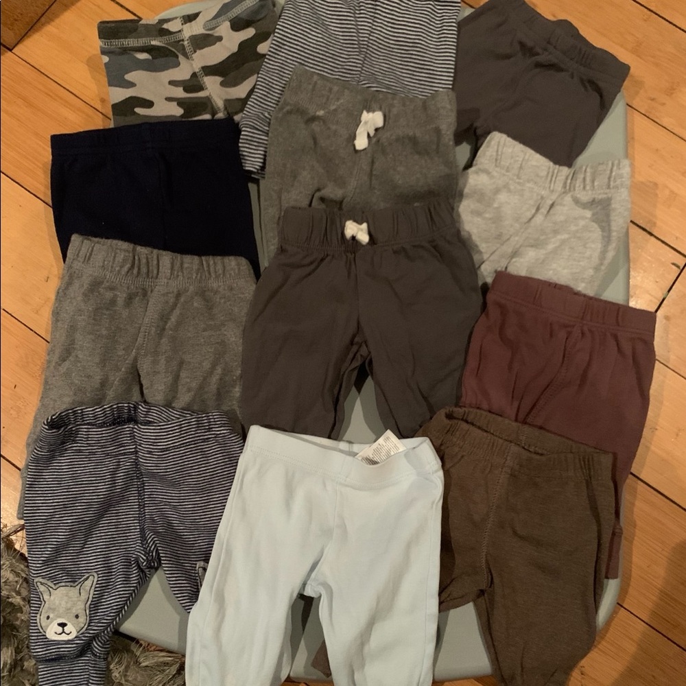 Baby Joggers